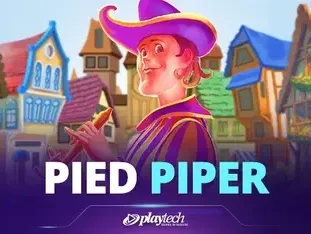 Pied Piper game screenshot