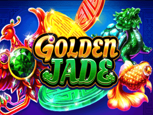 Golden Jade game screenshot