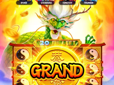 Fitur Game Eksklusif screenshot