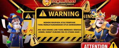 Menang Besar di borneo338